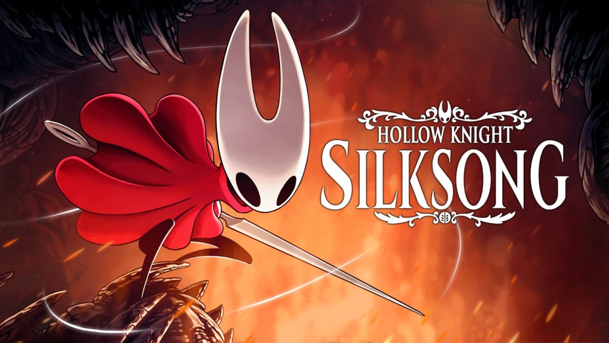 ¿Tienes Silksong en Steam? Entonces puedes probar lo nuevo antes que&nbsp;nadie