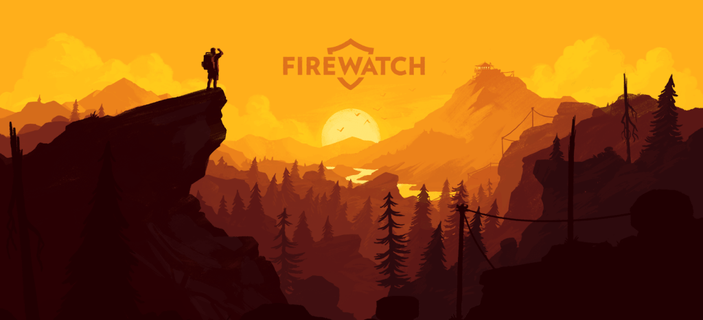 Firewatch: Cuando tu mente inventa la&nbsp;historia
