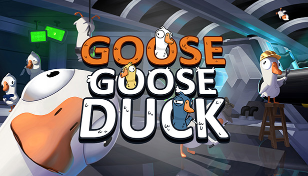 Goose Goose Duck, el impostor ahora tiene pico y&nbsp;plumas