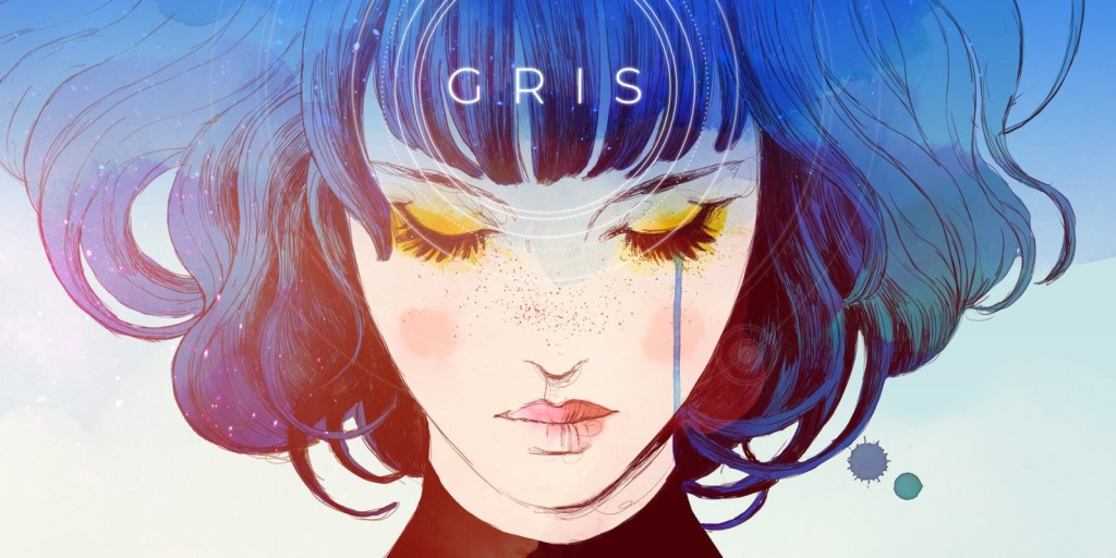 Gris, un lienzo de&nbsp;emociones