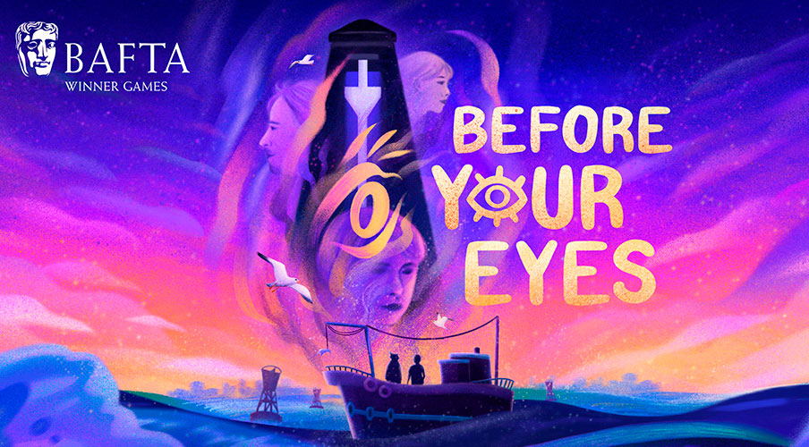 Before Your Eyes: Un parpadeo decide tu&nbsp;destino