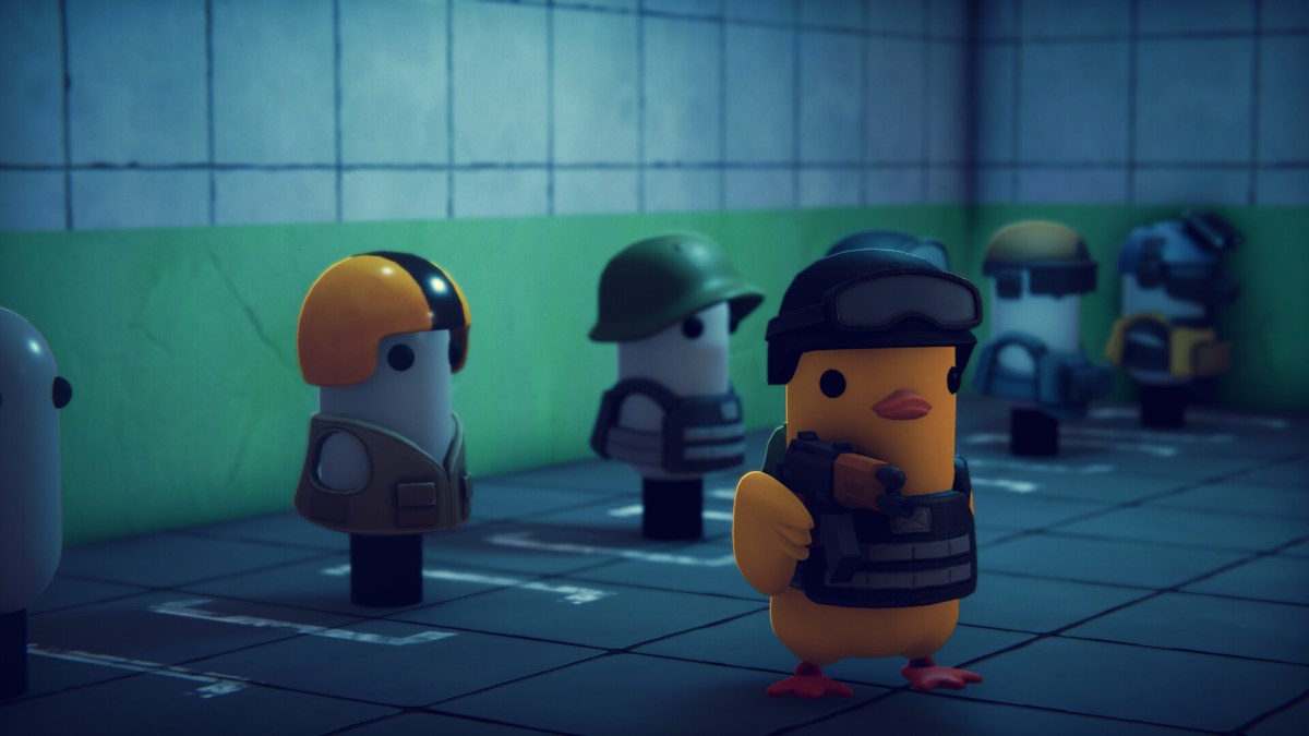 El fenómeno de los patos: Escape From Duckov conquista Steam con más de un millón de&nbsp;ventas