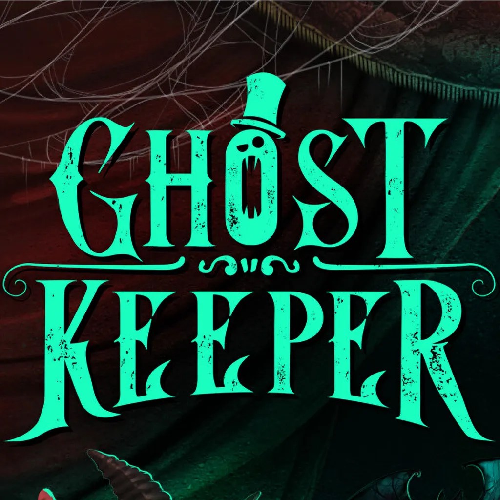 Ghost Keeper: Yo Invoco, Tú Asustas – Aventuras en la Gestión&nbsp;Fantasmal