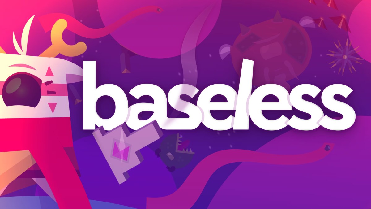 Baseless: Volando entre Balas y&nbsp;Planetas