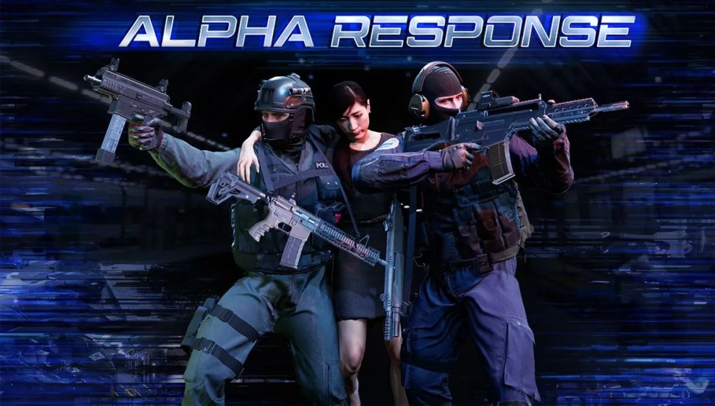 Alpha Response: Pensar es tan importante como&nbsp;disparar