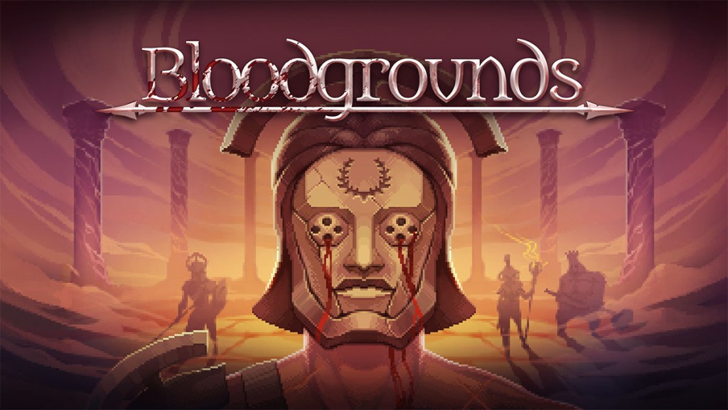 Bloodgrounds: la victoria se gana turno a&nbsp;turno