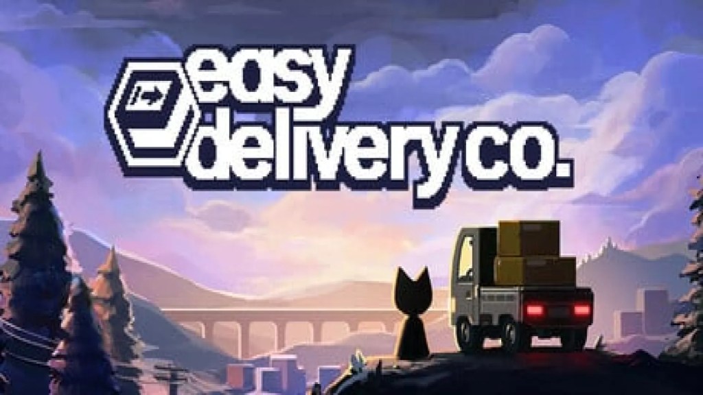 Easy Delivery Co. – Experto en tirar&nbsp;paquetes