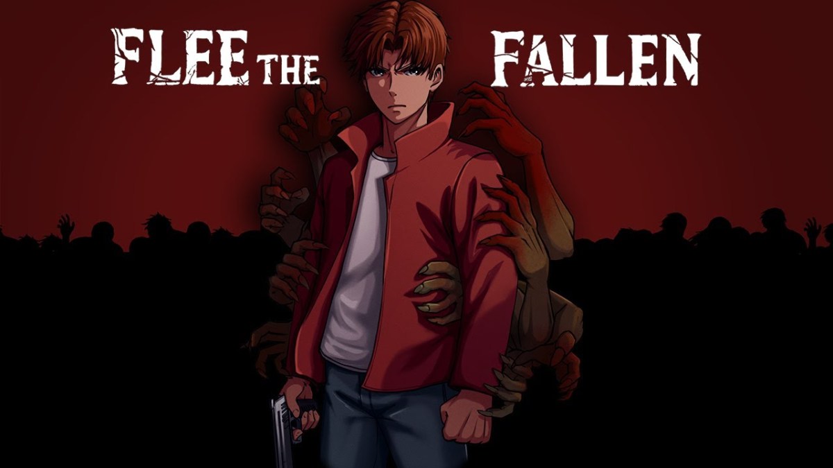 Flee the Fallen: acción, tensión y más sustos de los que admitiremos en&nbsp;público