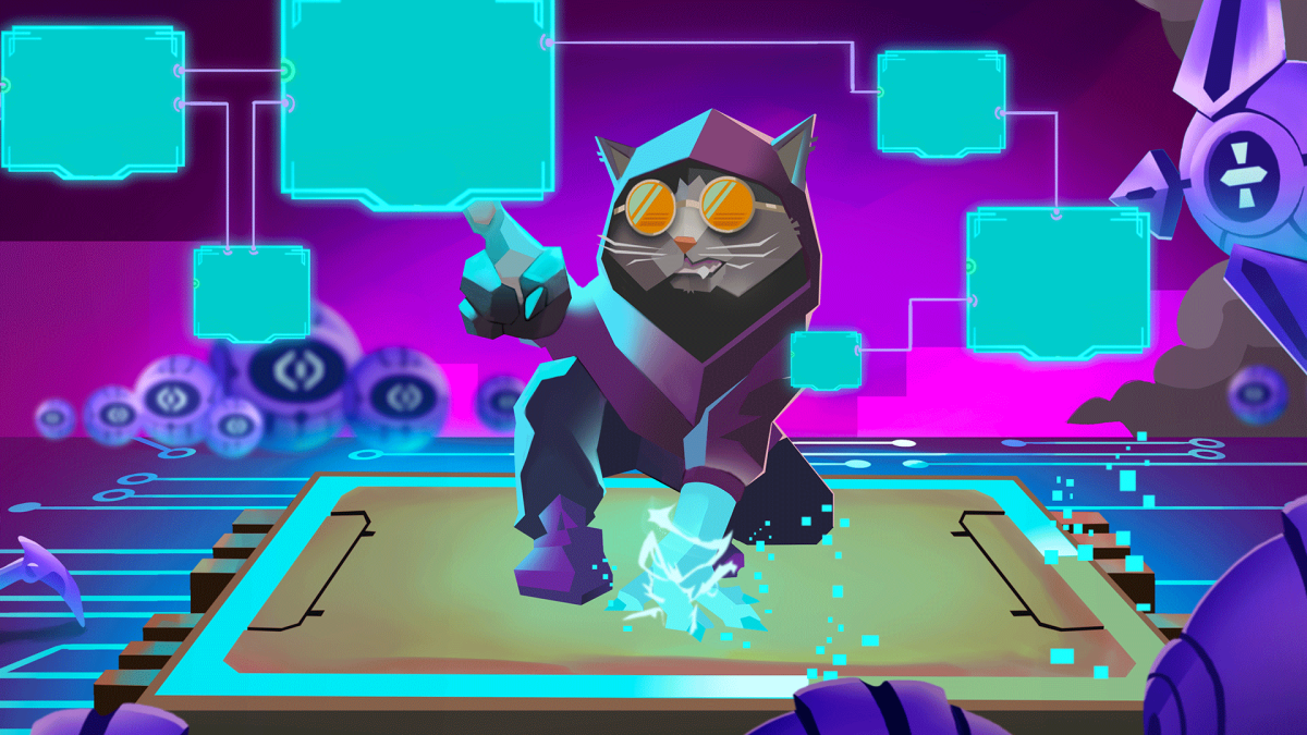 Net.Attack(): Codificando el&nbsp;Caos