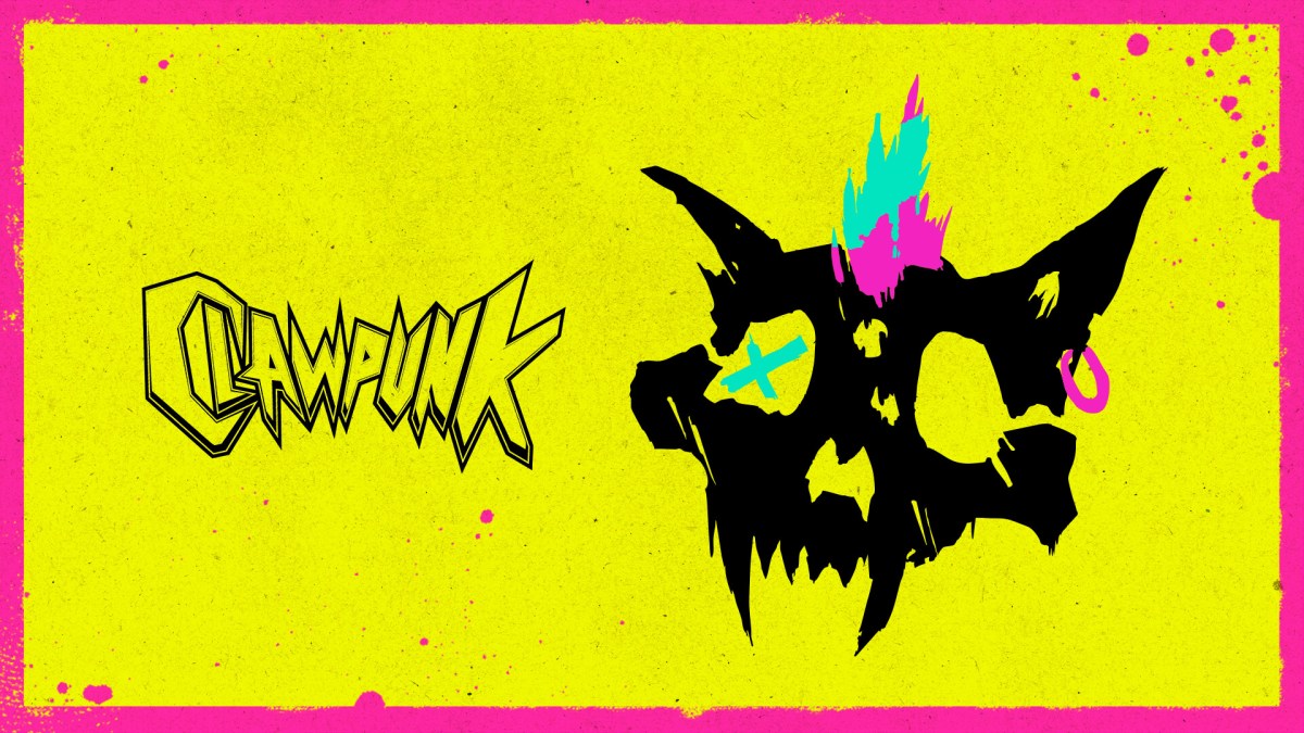 CLAWPUNK y el placer del caos&nbsp;controlado