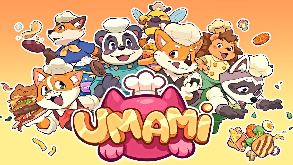 UMAMI: Jugar también puede saber&nbsp;bien