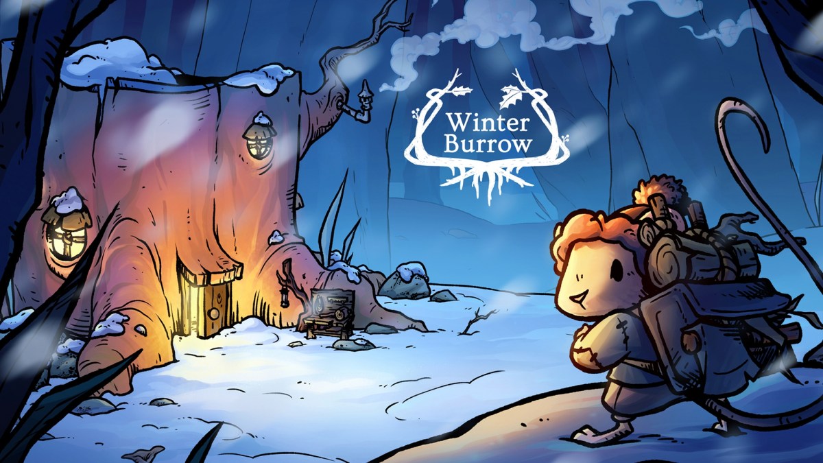 Winter Burrow: Un invierno para&nbsp;recordar