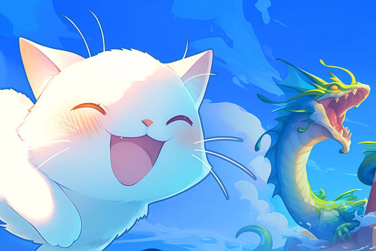 Cloud Cats Land: Donde los Gatos Conquistan el&nbsp;Cielo