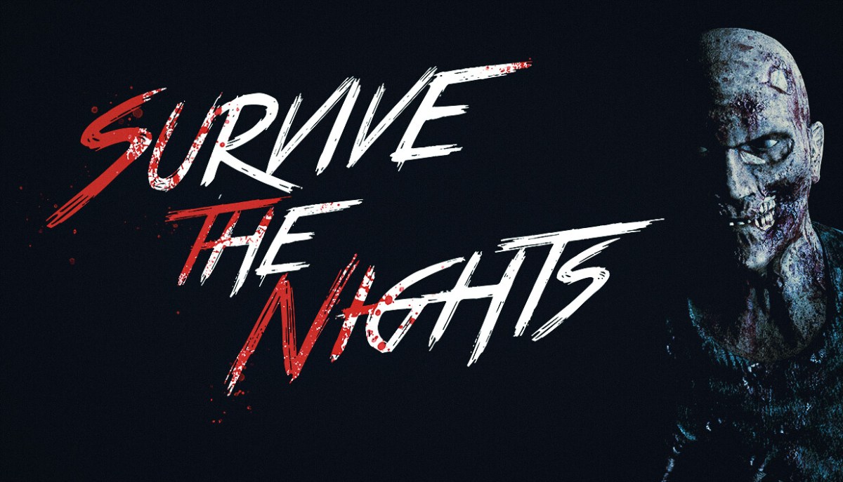 Survive the Nights: Aquí nadie viene a&nbsp;salvarte