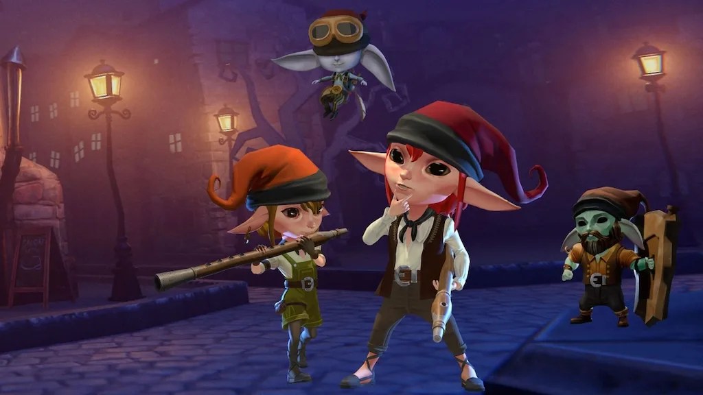 Manairons: La gallina más valiente del&nbsp;corral