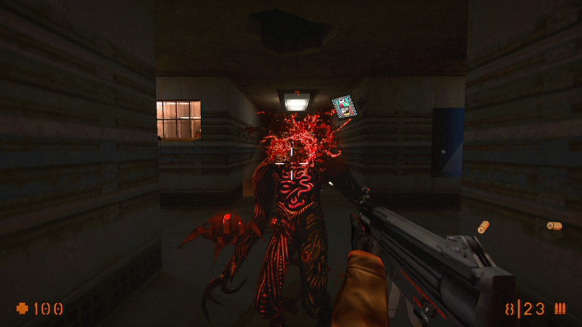 Synthesis of Corruption: La decadencia hecha&nbsp;juego