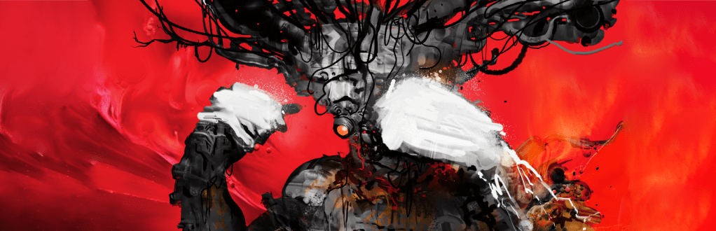 Voltage High Society: Bienvenidos al infierno&nbsp;eléctrico