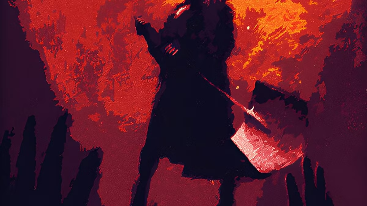 Edgar Allan Poe’s Interactive Horror: 1995 Edition: Una pesadilla interactiva con sabor&nbsp;retro