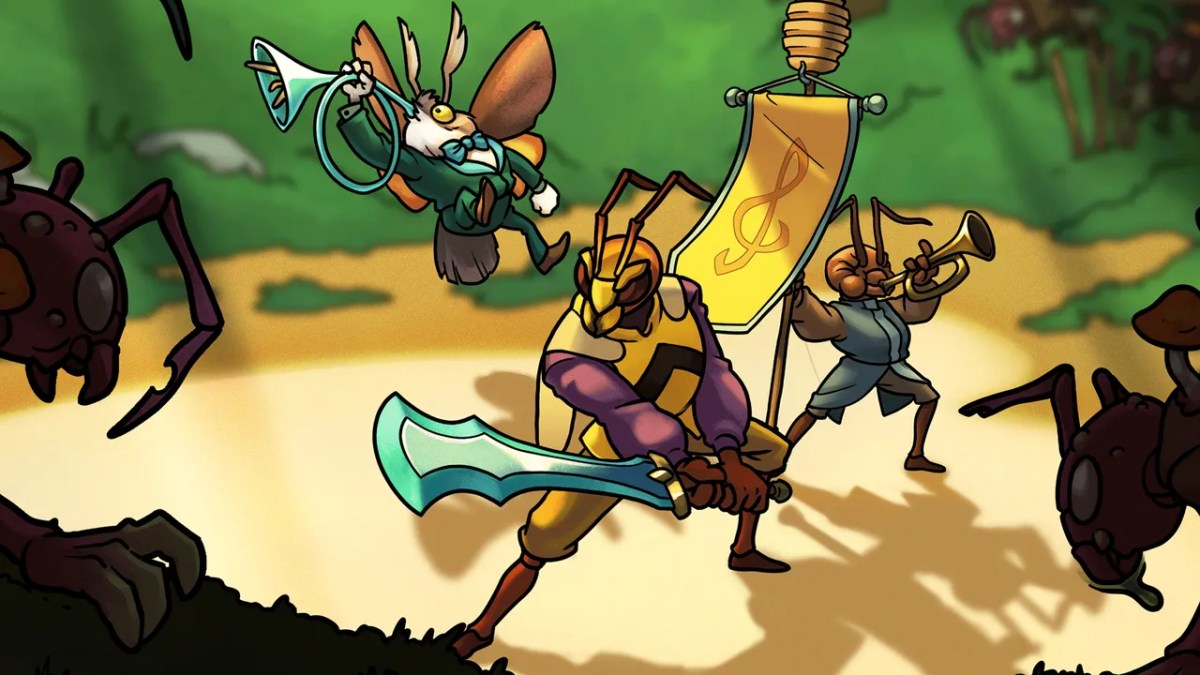 Hive Blight: Cuando el Enjambre Te Quiere&nbsp;Muerto