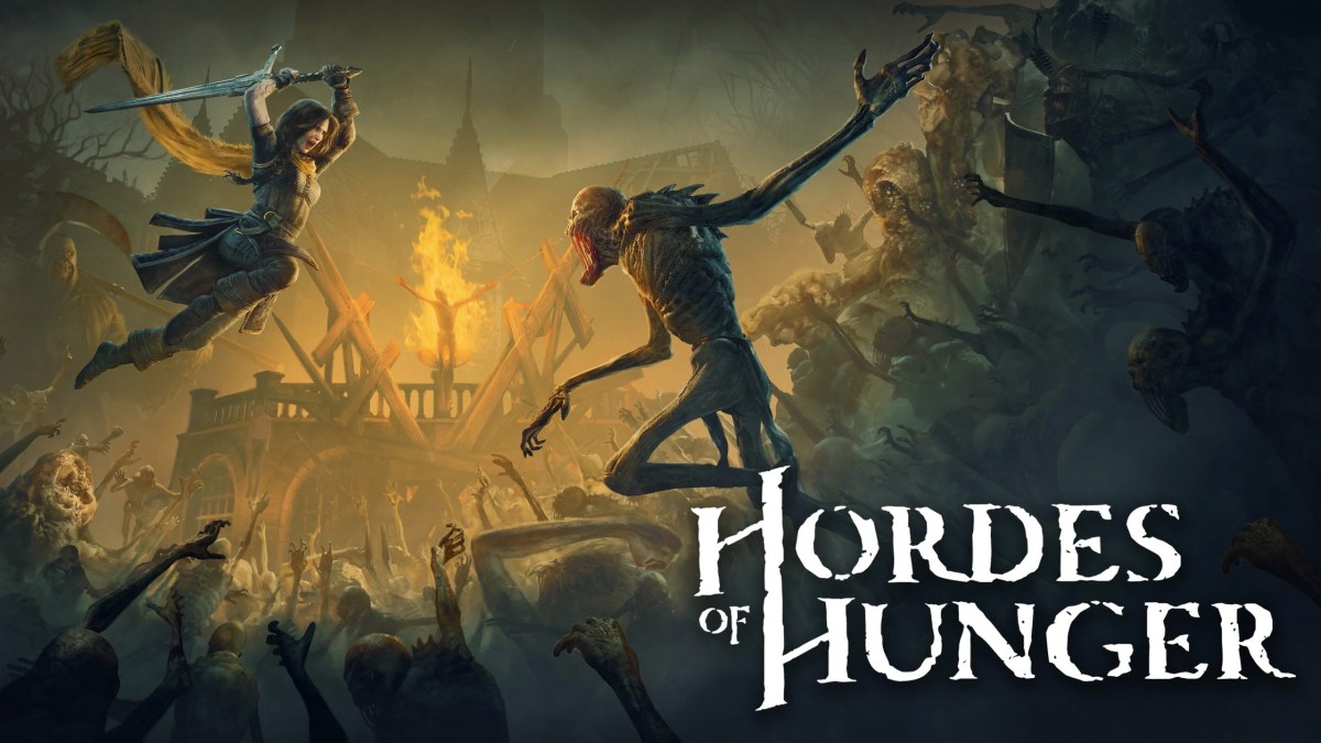 Hordes of Hunger: Cuando las Hordas no dan&nbsp;tregua