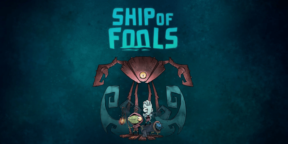 Ship of Fools: Navegando hacia el caos en alta&nbsp;mar