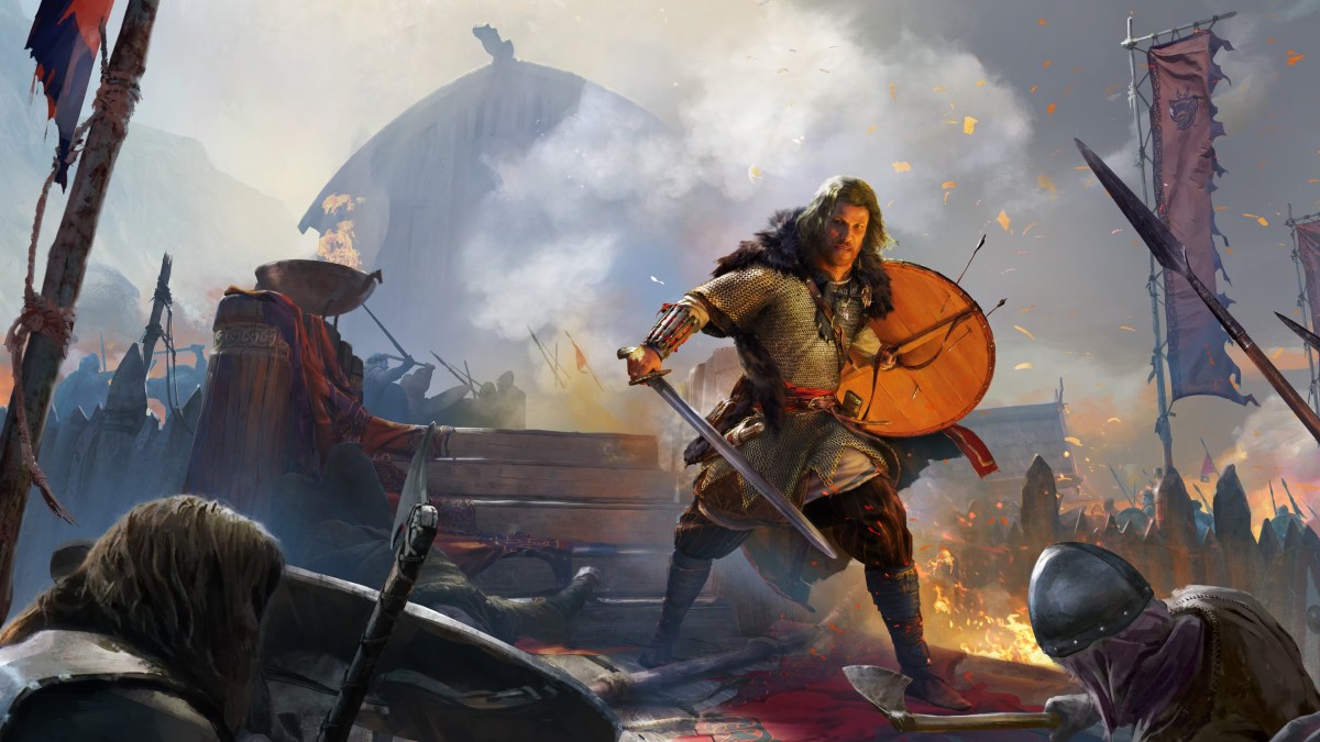 Norse: Oath of Blood: Del Clan al Campo de&nbsp;Batalla