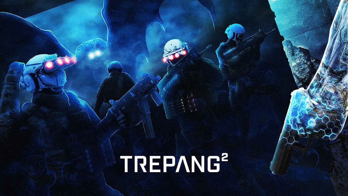 Trepang2: Violencia coreografiada en primera&nbsp;persona