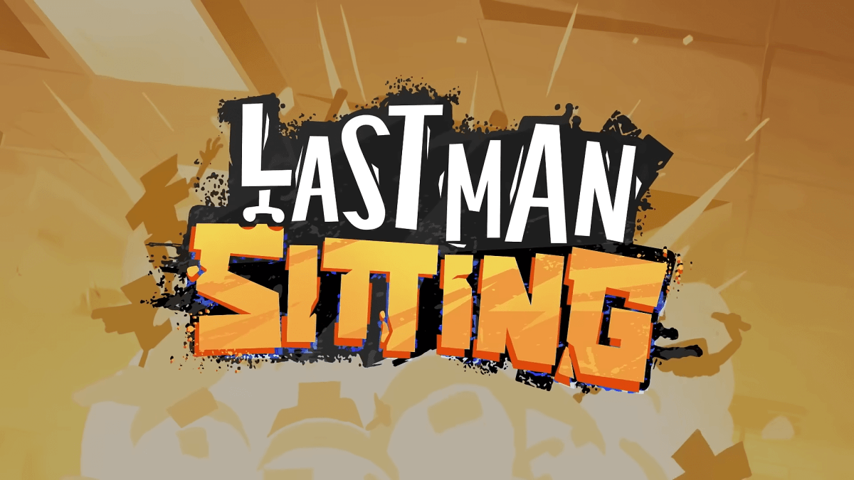 Last Man Sitting: Amistades rotas por culpa de una&nbsp;silla