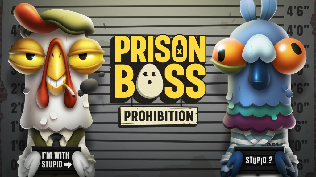 Prison Boss Prohibition: Cuando tu negocio se te va de las manos…&nbsp;literalmente