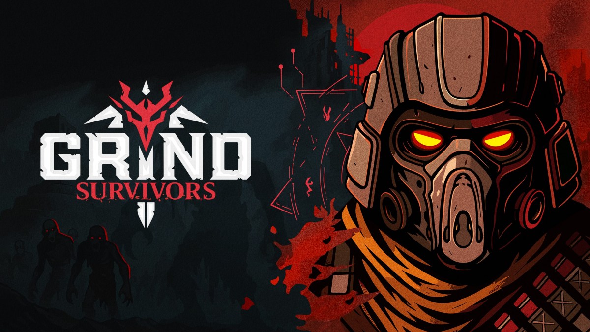 Grind Survivors: Una partida más y luego ya si eso&nbsp;dormimos