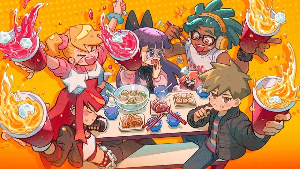KuloNiku: Bowl Up!: Más peligroso que un dragón… es un cliente con&nbsp;hambre