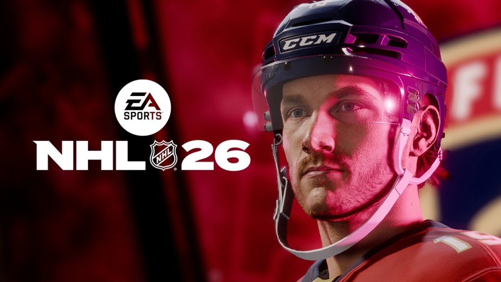 NHL 26: La pista arde aunque esté hecha de&nbsp;hielo
