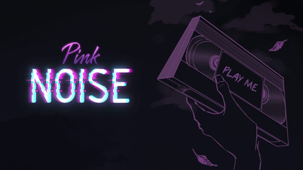 Pink Noise: Nunca debiste ver esa&nbsp;cinta