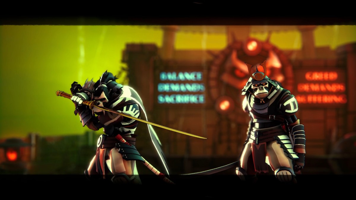 Cursed Blood: Un paseo oscuro donde lo peor no es lo que&nbsp;ves