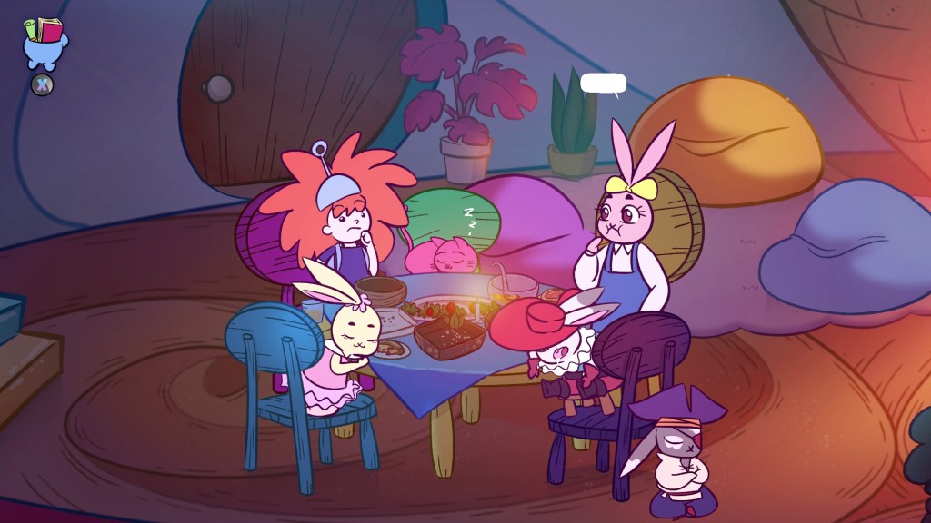 Apopia: Historias dulces… con un regusto bastante&nbsp;extraño