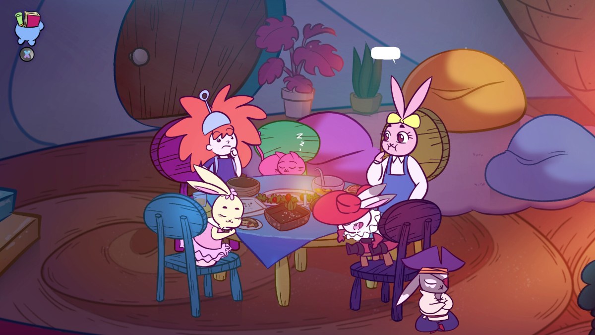 Apopia: Historias dulces… con un regusto bastante&nbsp;extraño