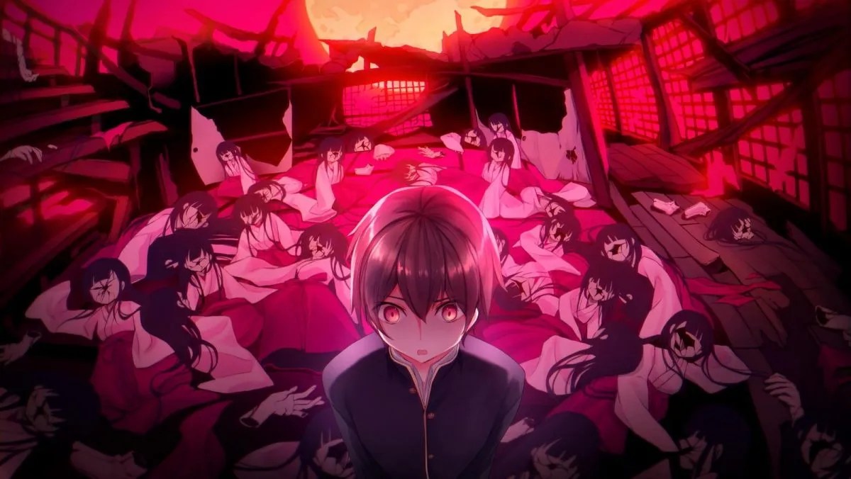 Death Match Love Comedy!: Cuando una confesión puede destruir el&nbsp;mundo