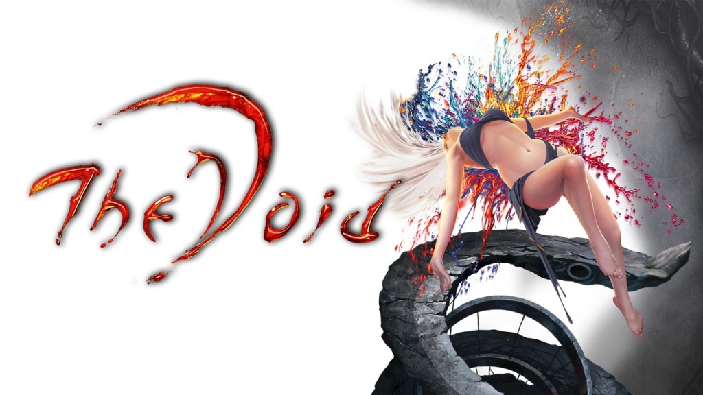 The Void: Un mundo&nbsp;extraño