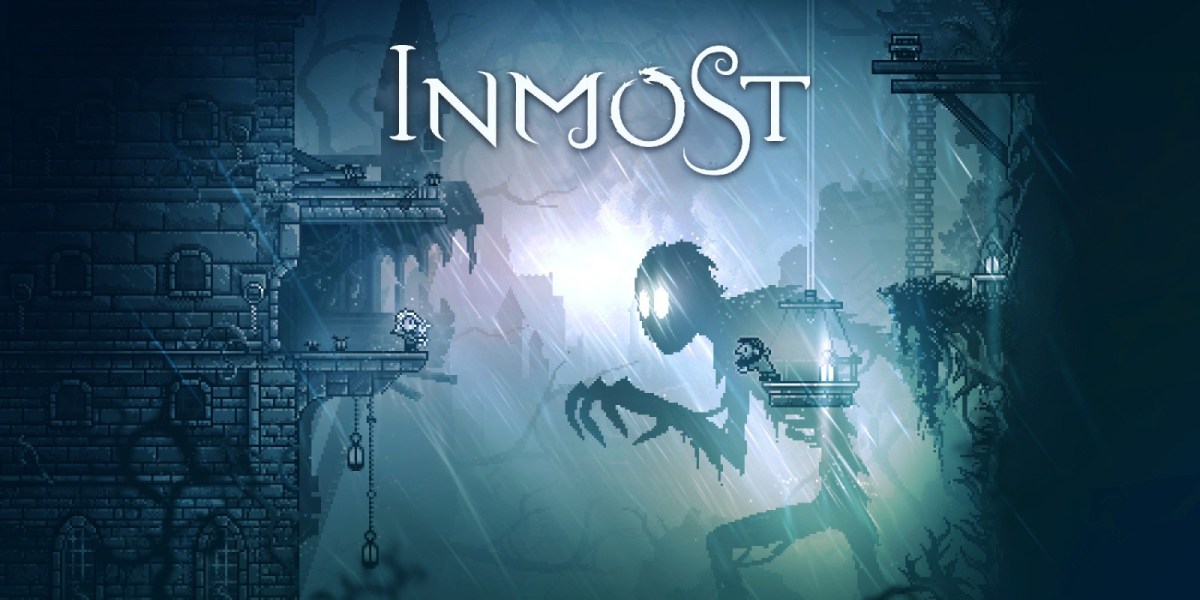 INMOST: El lado más humano de la&nbsp;oscuridad