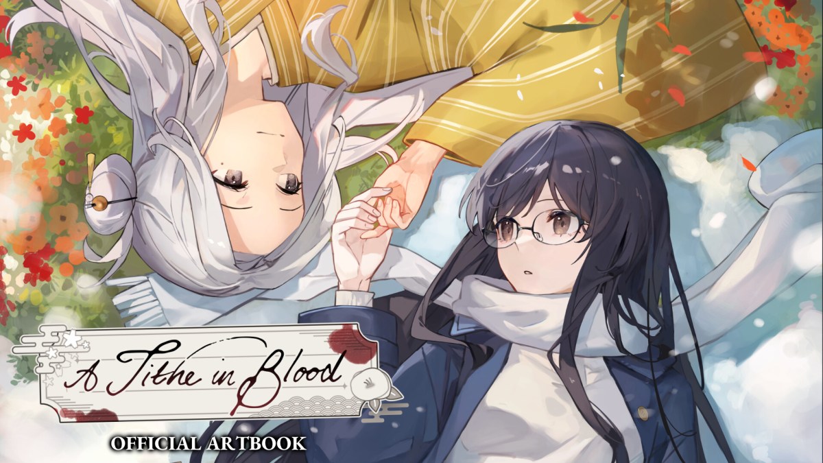 A Tithe In Blood: El precio invisible de la&nbsp;fe