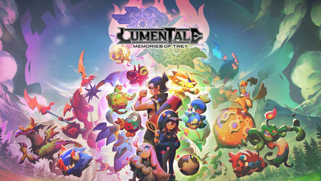 LumenTale: Memories of Trey – Ecos de una memoria que nunca terminó de&nbsp;formarse
