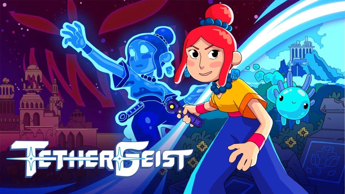 TetherGeist: una inquietante conexión con el más&nbsp;allá