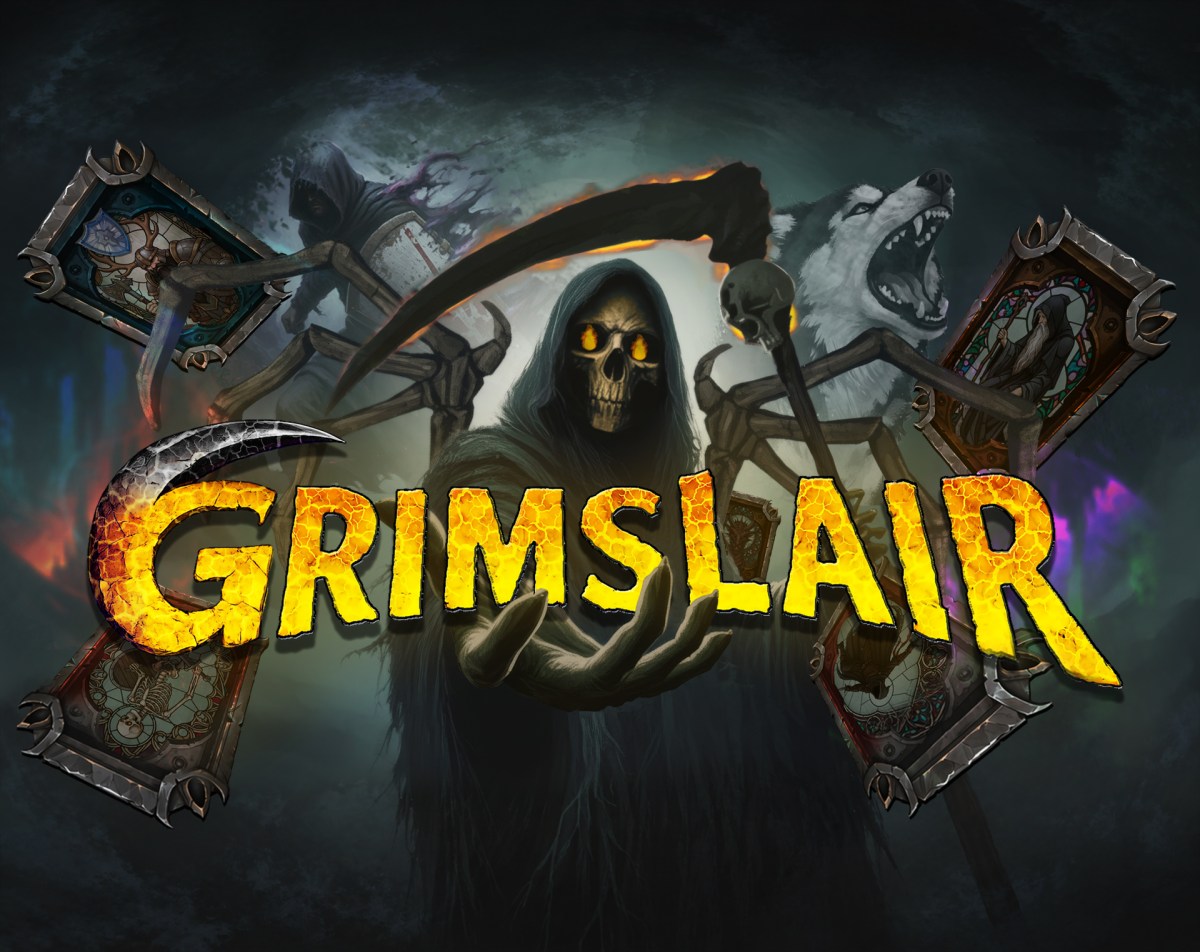 Grimslair: Una invitación al peligro que cuesta&nbsp;rechazar