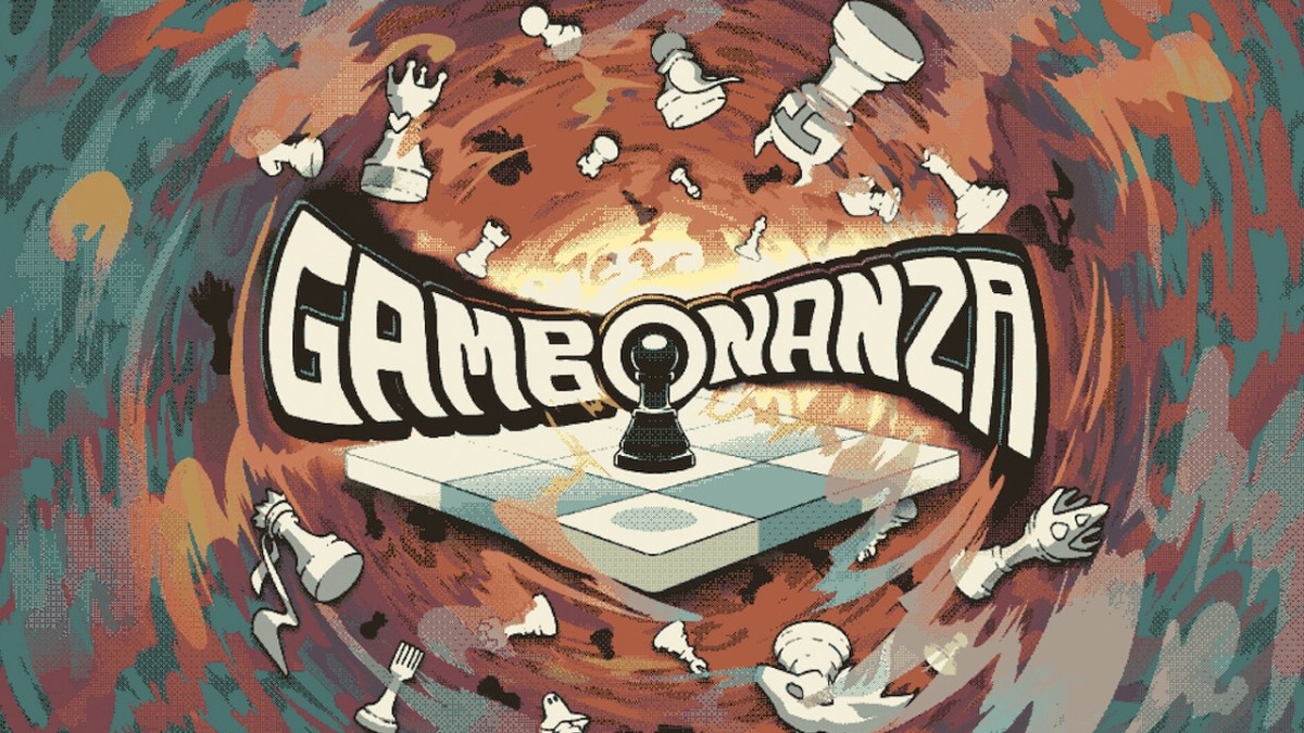 GAMBONANZA: Jaque mate a la&nbsp;cordura