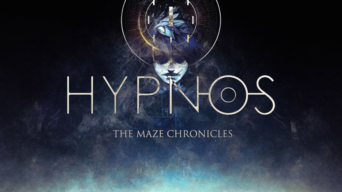 HYPNOS: Un viaje al límite entre lo real y lo&nbsp;imaginado