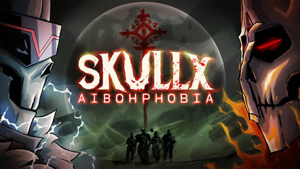 SkullX: Aibohphobia: Cuando el miedo también tiene un nombre&nbsp;raro