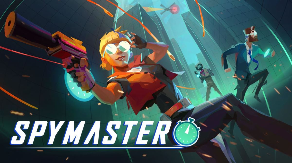 Spymaster: La tensión de gobernar desde las&nbsp;sombras