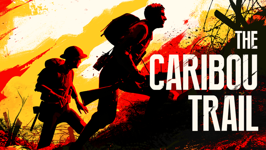 The Caribou Trail: Un sendero sin&nbsp;prisas