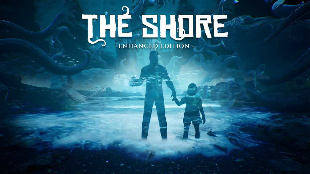 The Shore: Donde las olas esconden algo peor que la&nbsp;muerte