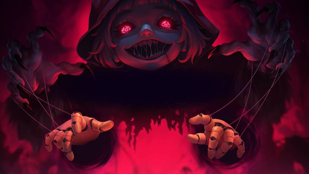 Dark Fairy Tale: Dreamland Survivors: Cuando los cuentos de hadas se convierten en&nbsp;pesadillas